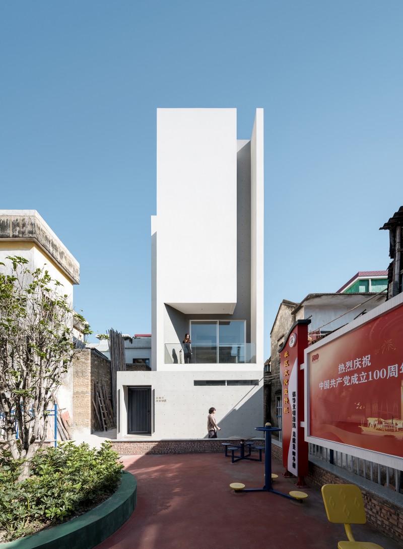 URBAN FUTURE DESIGN - House d