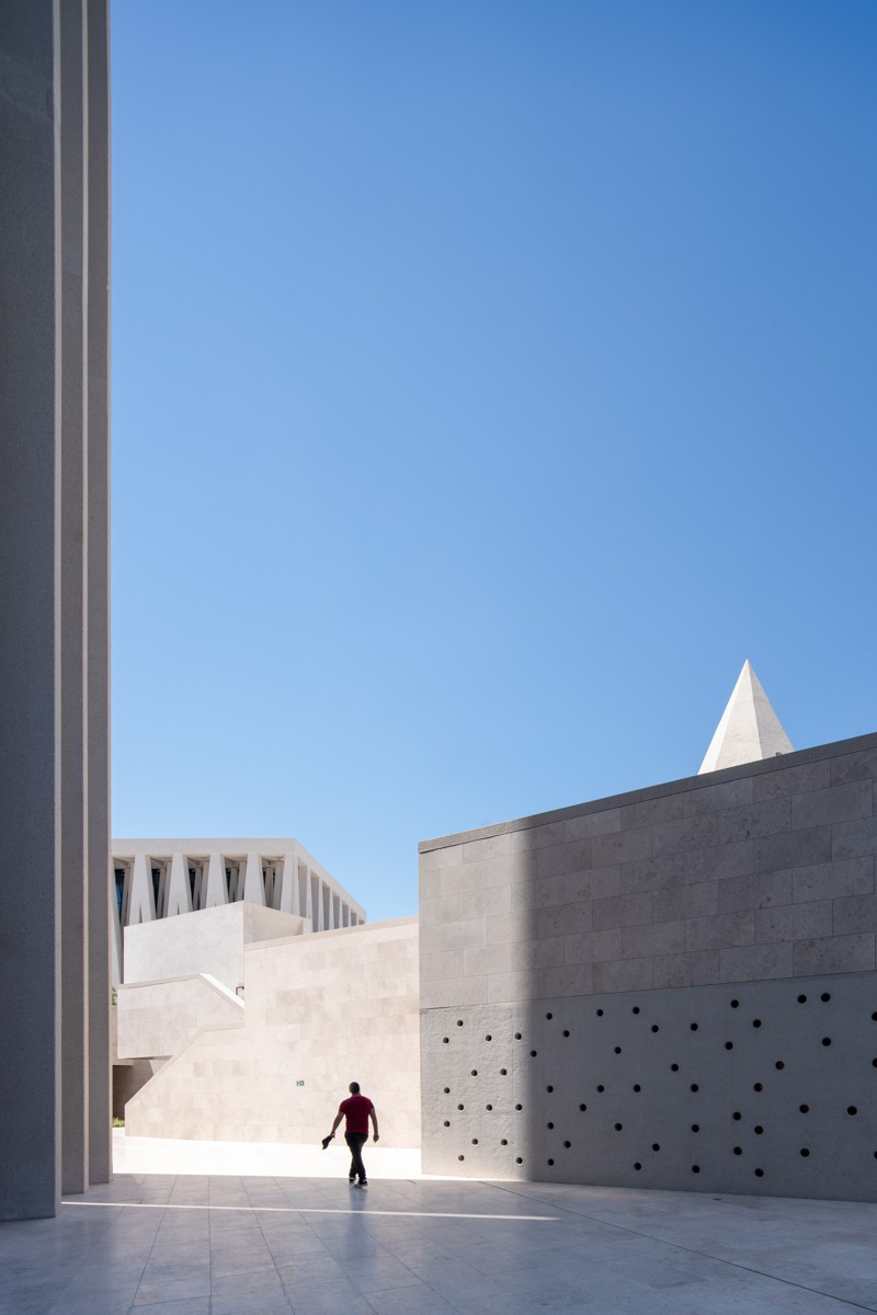 [Deed studio.uae - The Abrahamic Family House - IMG 9]