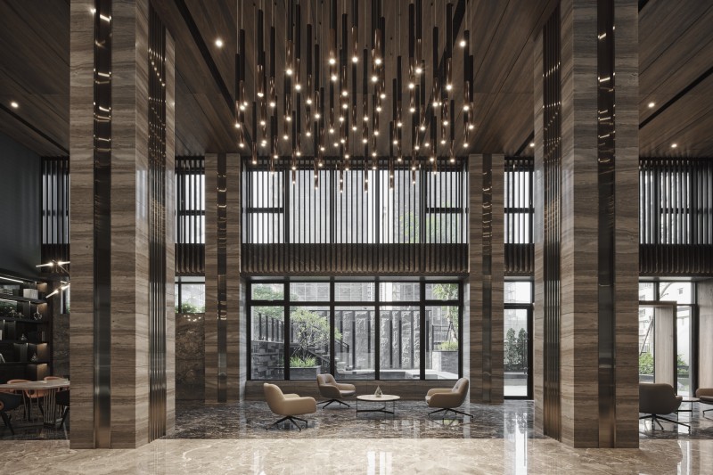 YUAN SHUO DESIGN - Hidden Boutique