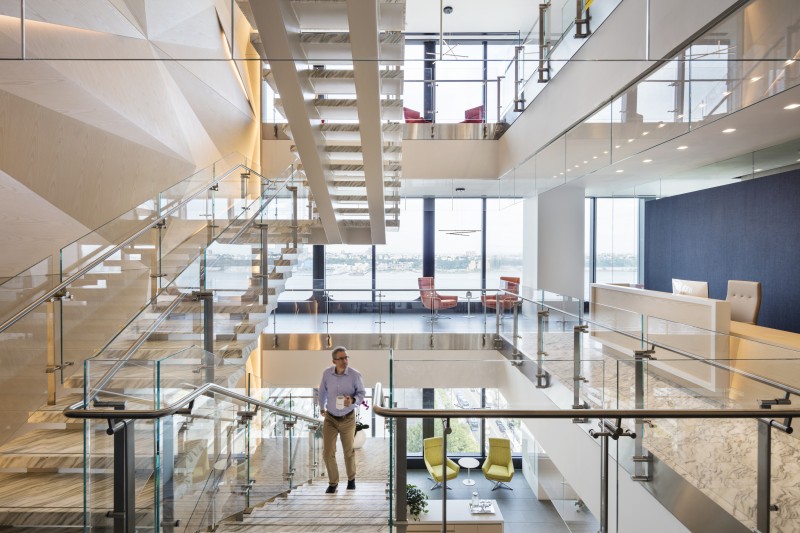 [Kohn Pedersen Fox Associates - 55 Hudson Yards  - IMG 8]