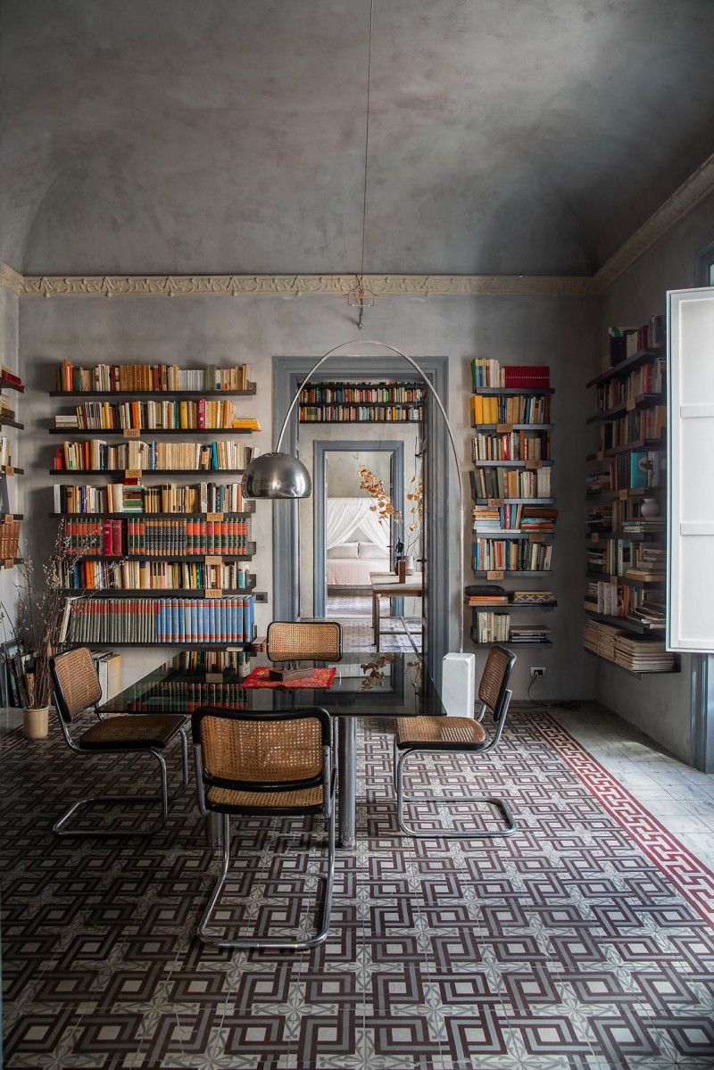 Ramona Elena Balaban - The House of Books