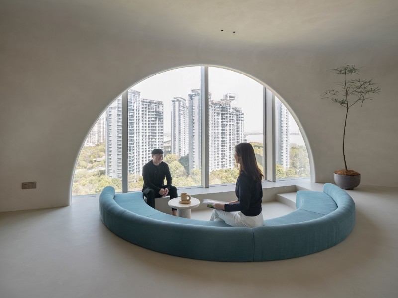Atelier Right Hub - SoulRealm SPA House