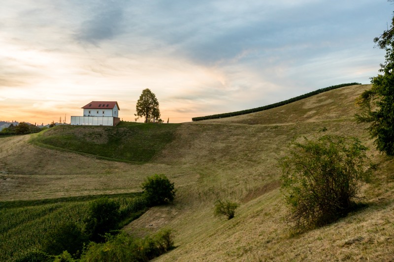 Coinhab arhitekti - House 1624