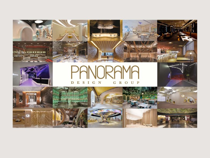 PANORAMA Design Group