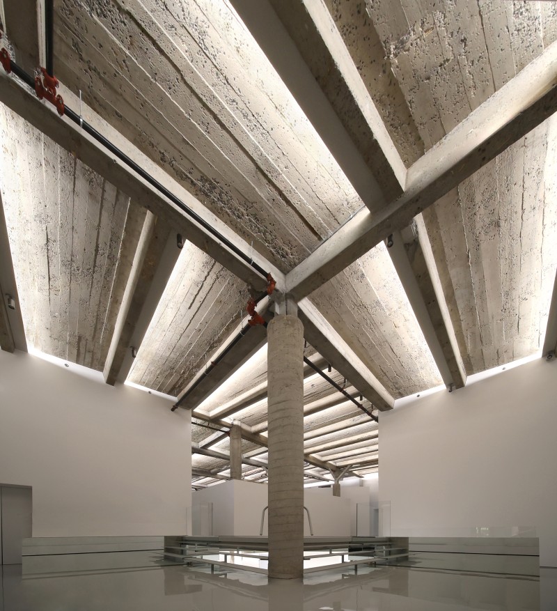 Jean-Maxime Labrecque, architect - Architectural Surgery