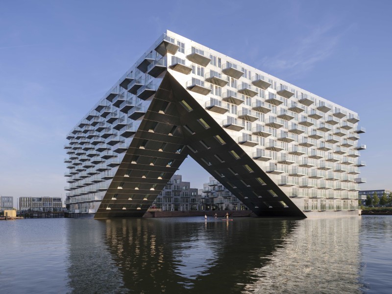 [Barcode Architects, BIG-Bjarke Ingels Group - Sluishuis - IMG 2]