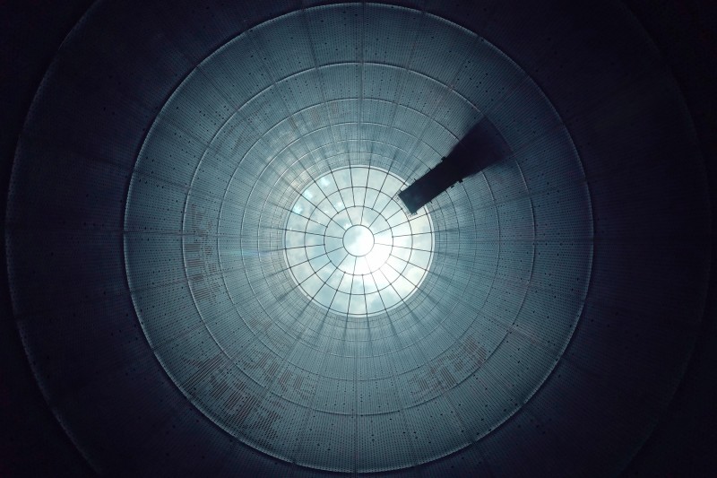 KRIS YAO | ARTECH - Cosmology Center Taiwan University