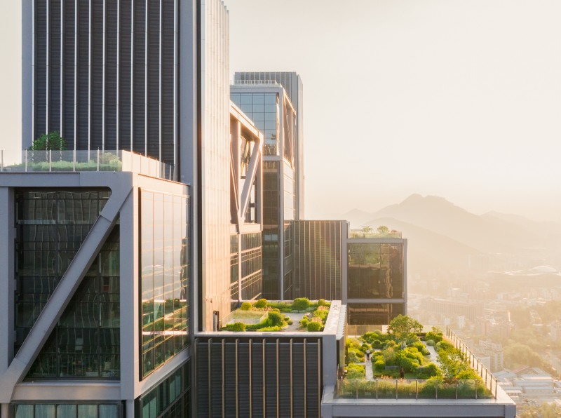 [W&B Design International Pty. Ltd.  - DJI Sky City - IMG 2]