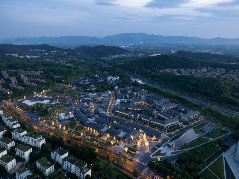 Zhejiang Qingmo Engineering Design Co.,Ltd - HANGZHOU BIRLAND
