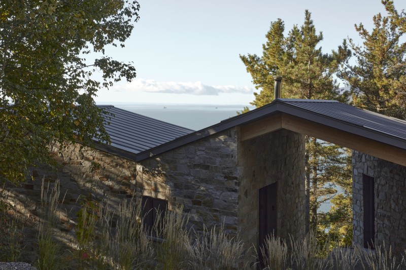 AtelierCarle (Alain Carle Architecte) - CAPO
