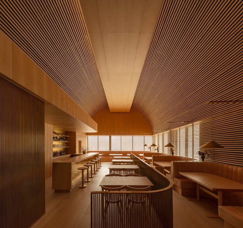 [Omar Gandhi Architects - Prime Seafood Palace - IMG 2]