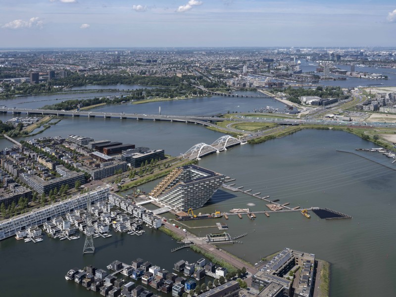 [Barcode Architects, BIG-Bjarke Ingels Group - Sluishuis - IMG 3]