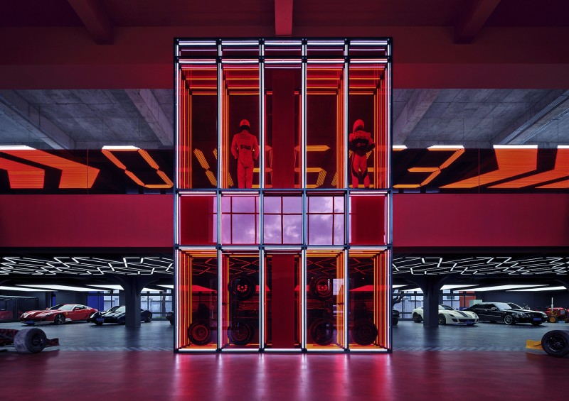 LDD  - BU KU