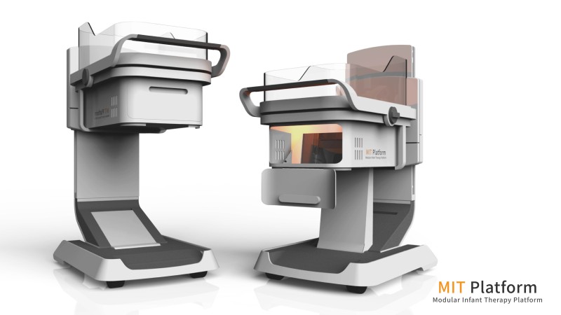Wei-Ting Jiang - MIT Platform