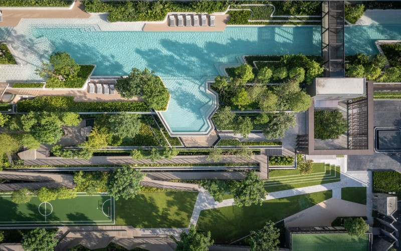 Redland-scape.Ltd. - SIERRA SATHORN