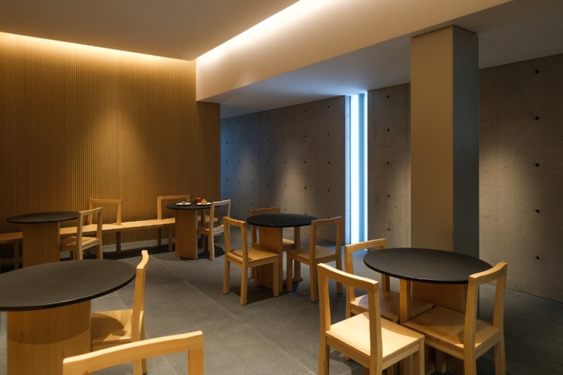 [He Art Museum - HEM Restaurant - IMG 11]