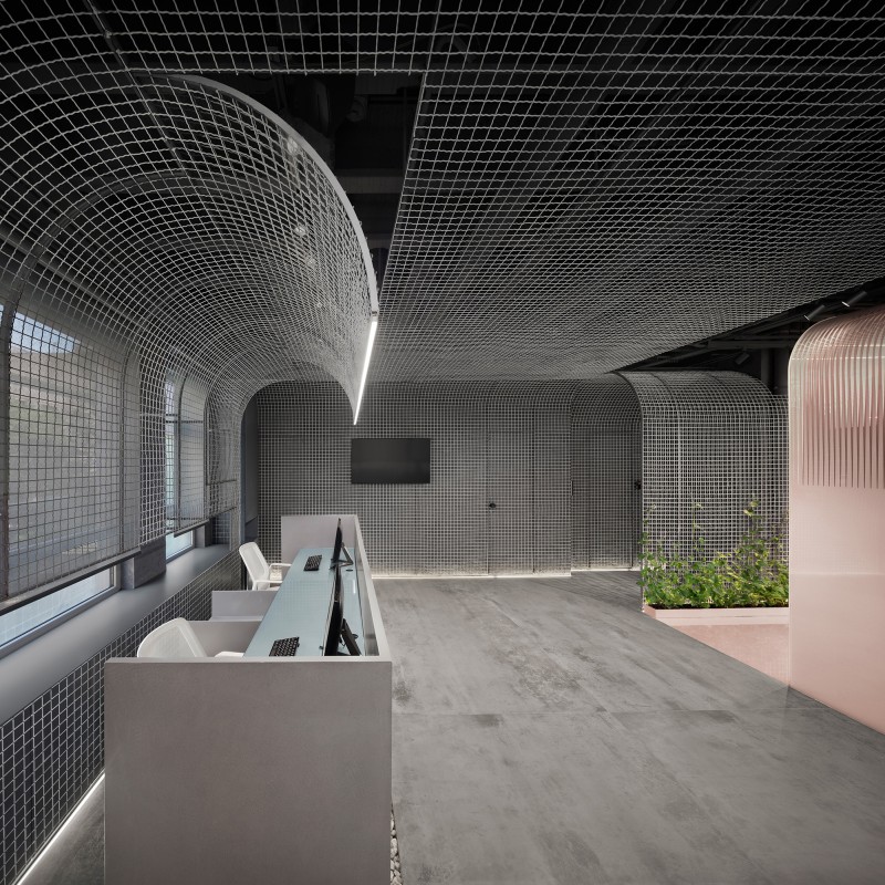 Farzad Bagherzadeh - Dermatology Clinic 