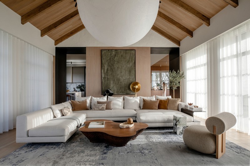 Kingston Lafferty Design - The Farm