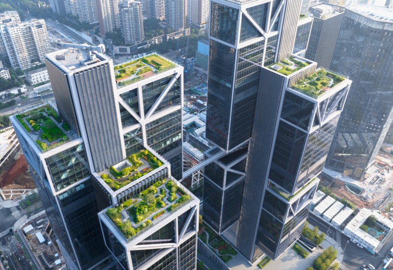 [W&B Design International Pty. Ltd.  - DJI Sky City - IMG 11]