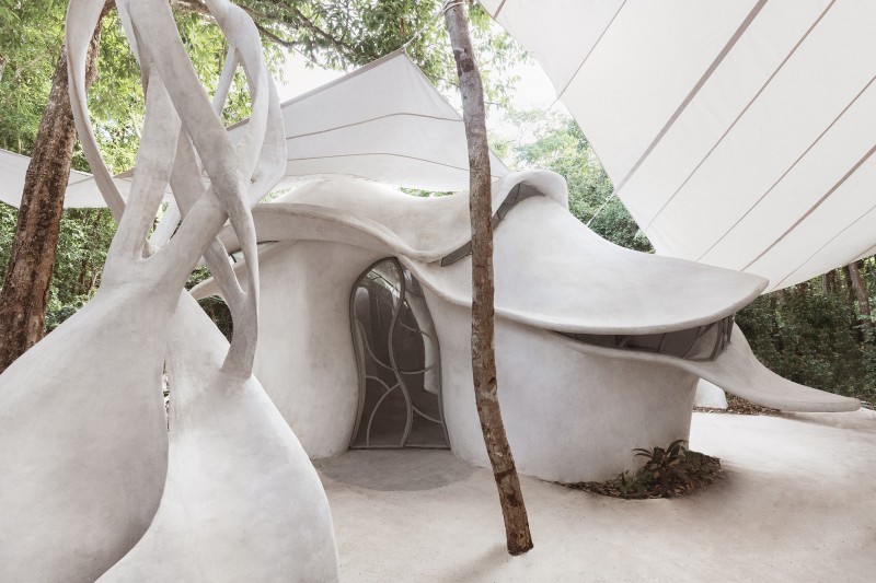 ROTH ARCHITECTURE - ROTH DESIGN CERAMIC WORKSHOP