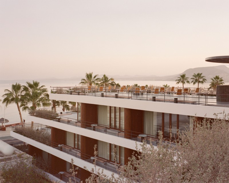 Max von Werz Arquitectos