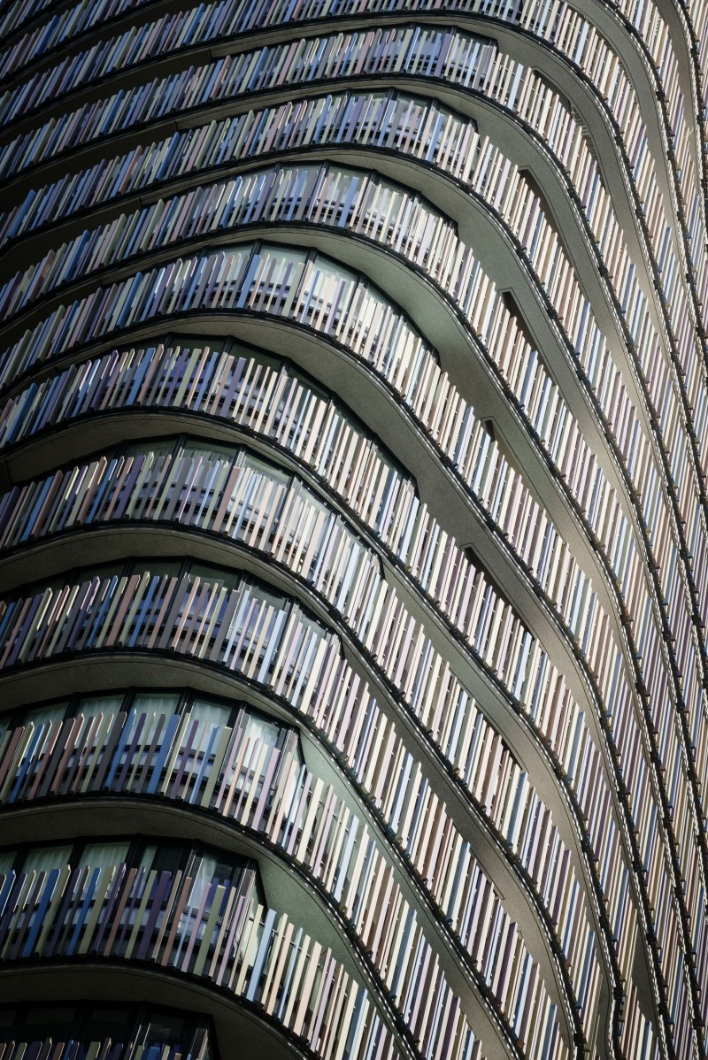 SED-IA Architects - The Pulse of Tree