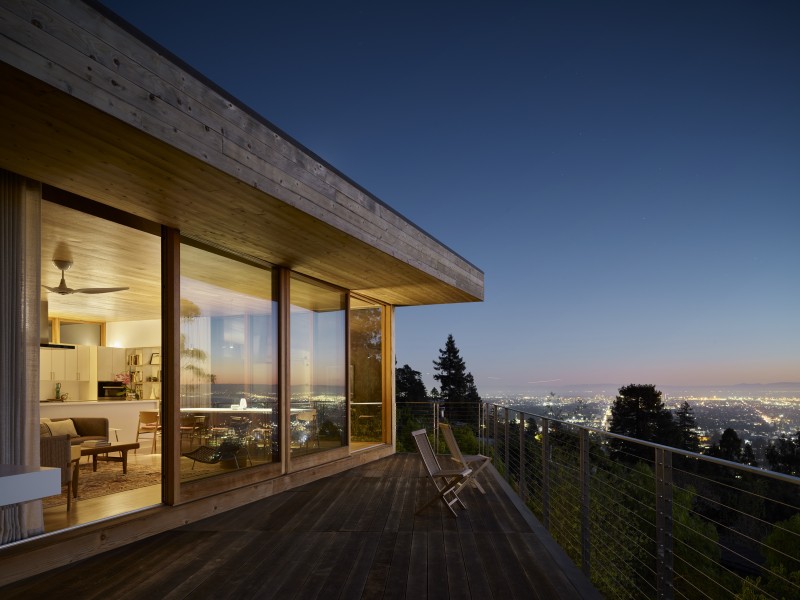 Rangr Studio - Buena Vista House