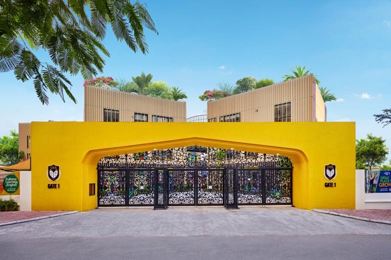 MPN + PARTNERS - OIS School