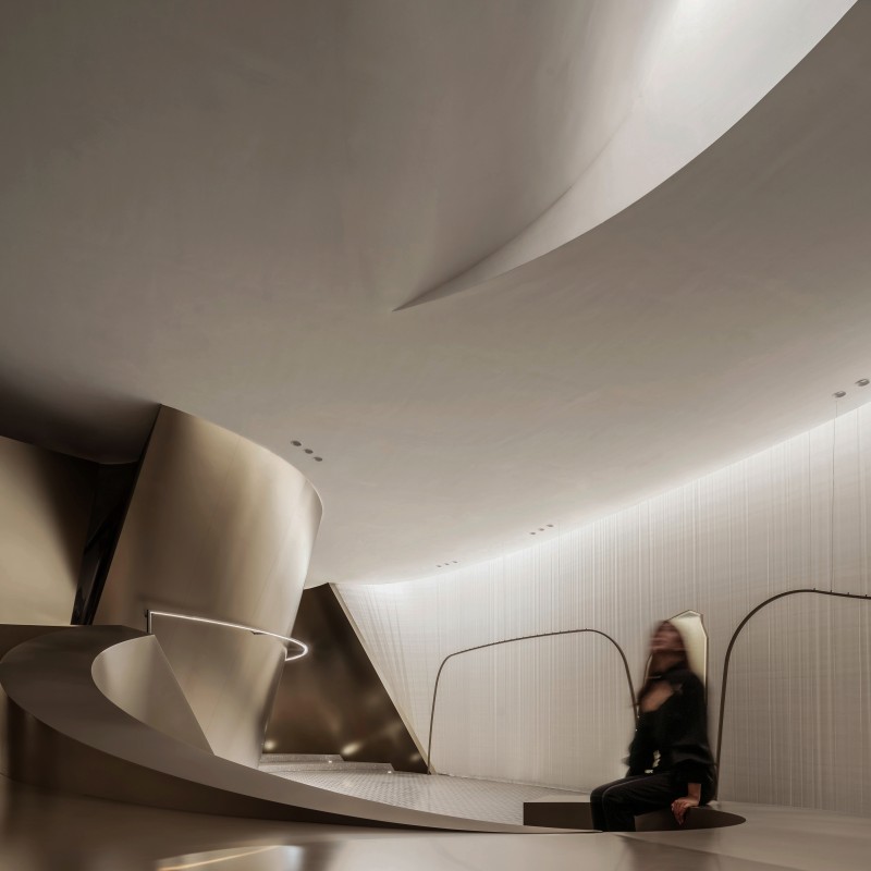 Studio Xingshangzhili  - Purity Ring Boutique