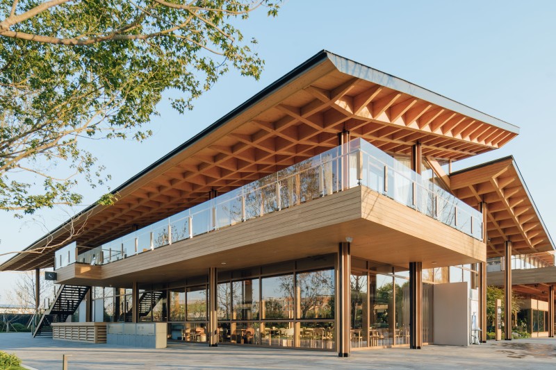 a9a rchitects - PULO MARKET