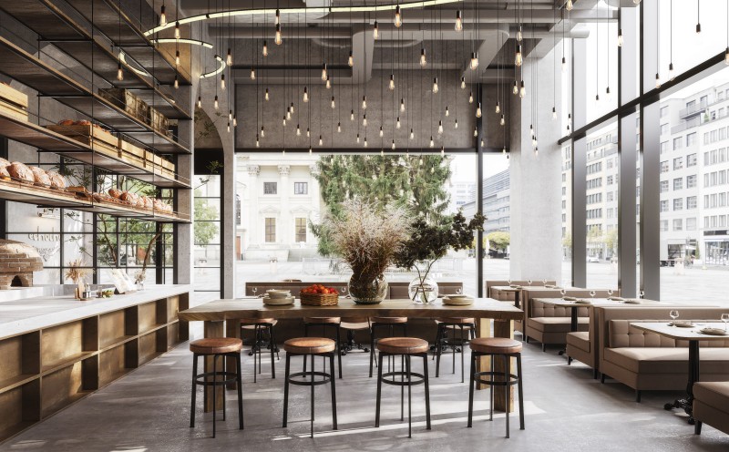 Guo Guang Yi Ye Design Group - Echocho