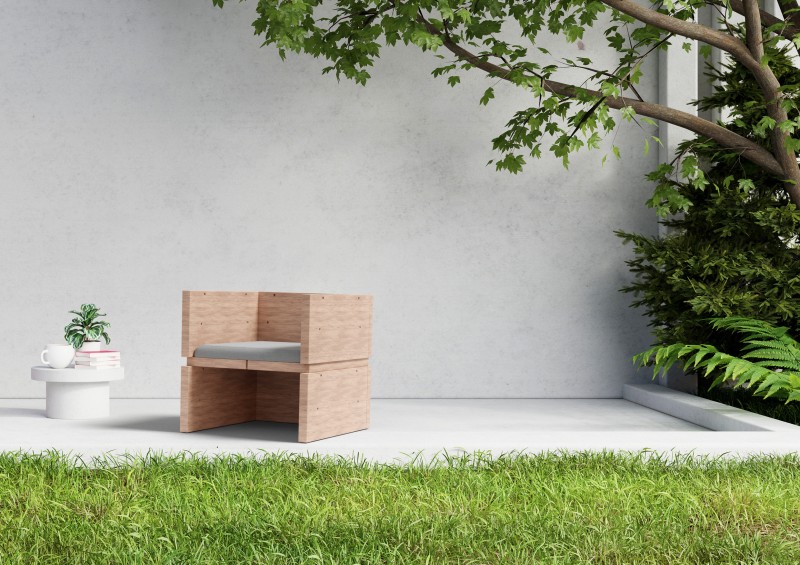 conex studio - surface 
