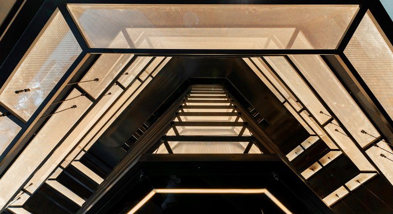 Chinese BDD Global Interior Design Firm - Mini Station