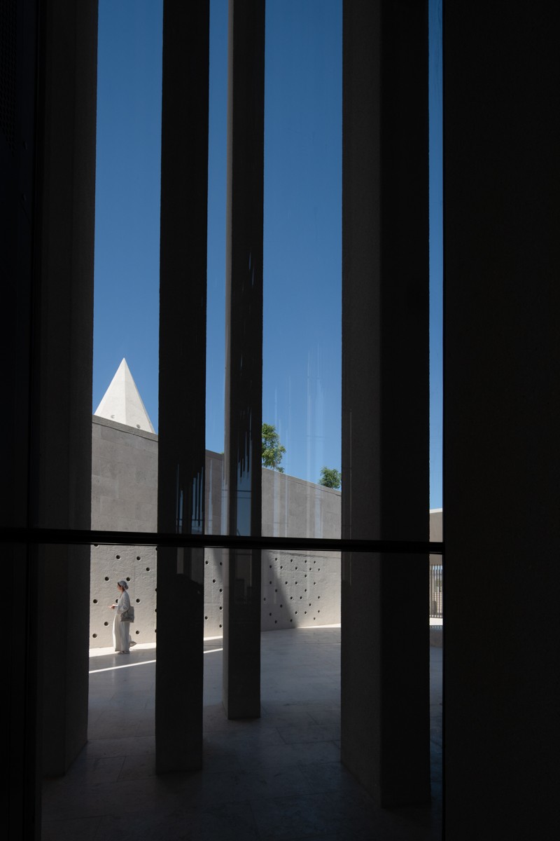 [Deed studio.uae - The Abrahamic Family House - IMG 7]