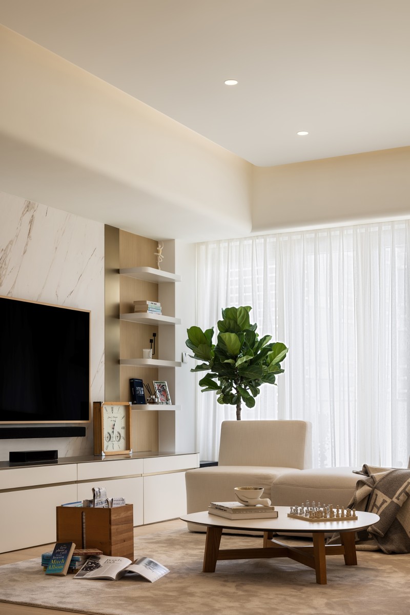 CCS - Urban Serenity Haven