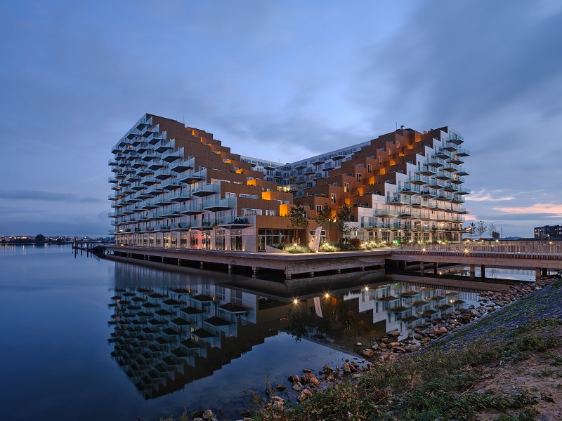 [Barcode Architects, BIG-Bjarke Ingels Group - Sluishuis - IMG 9]