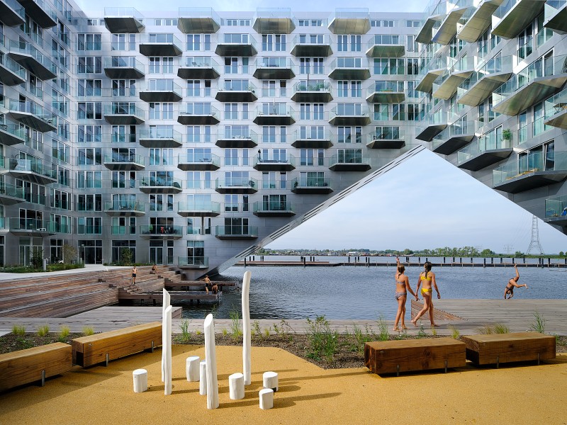 [Barcode Architects, BIG-Bjarke Ingels Group - Sluishuis - IMG 7]