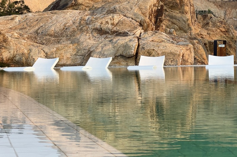 TOPOS Landscape Architects  - Twin Moon Bay Park: Civic Enrichment Yields Environmental Stewardship