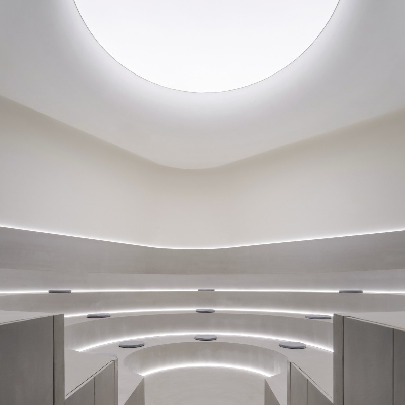 CE-ST Design Studio - Wellness Dojo