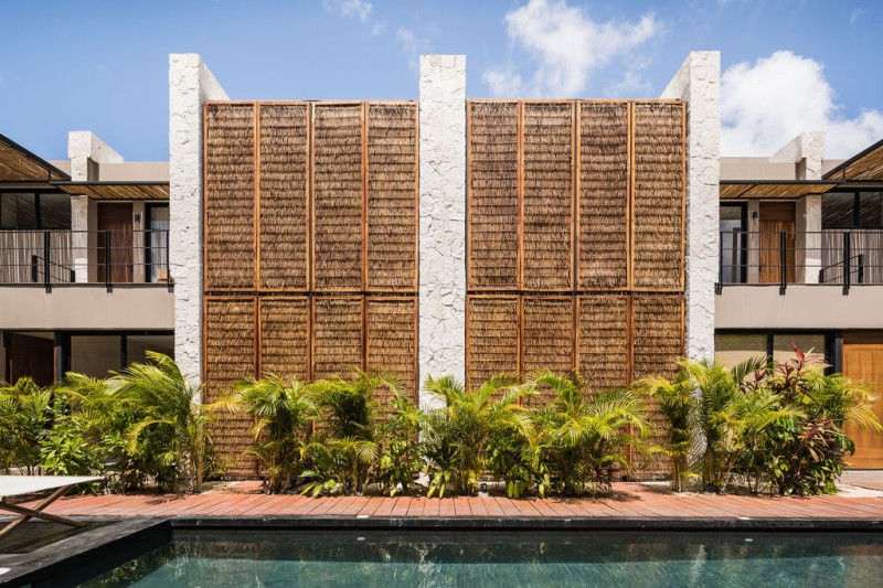 Grajales arquitectos - TOH 