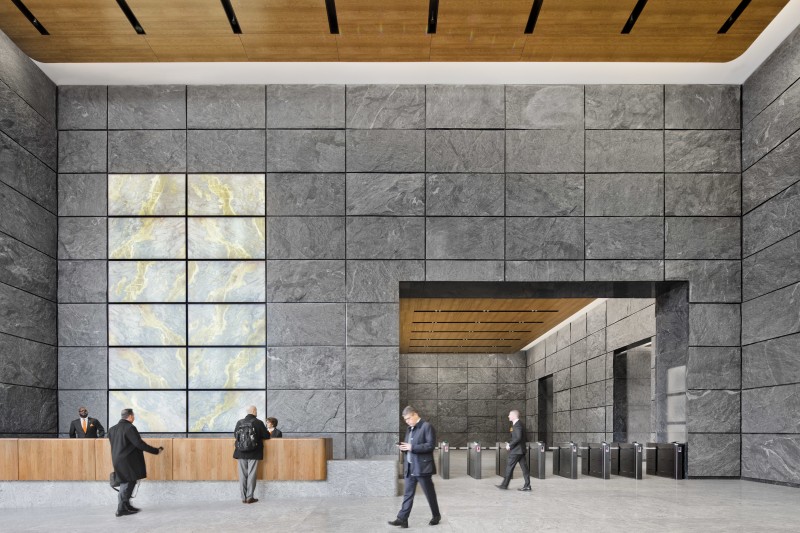 [Kohn Pedersen Fox Associates - 55 Hudson Yards  - IMG 7]