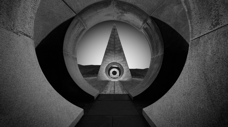 Yuval Shiboli - Memorials of Others