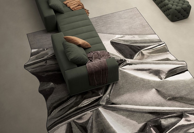 REPUBLIC OF II BY IV  - Chroma Collection