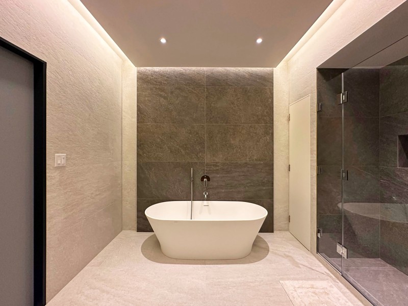 Soluri Architecture - West 37th St Loft