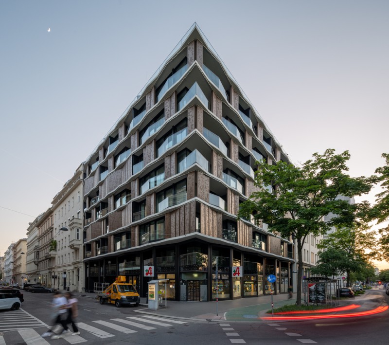 Atelier Thomas Pucher ZT GmbH - Kayser