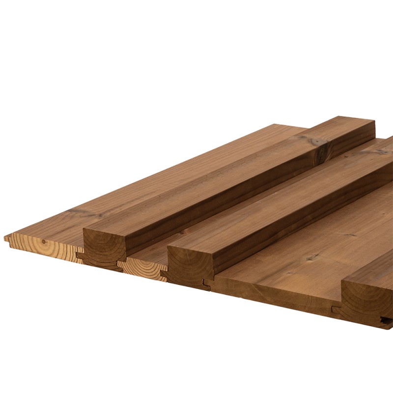 Oy Lunawood Ltd - Luna Panel System product family