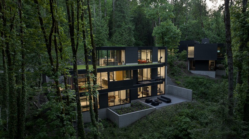 William / Kaven Architecture - Royal II
