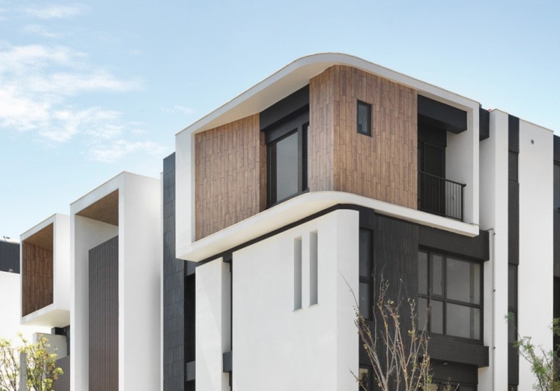 ACCVIRTUE CONSTRUCTION - Accvirtue House