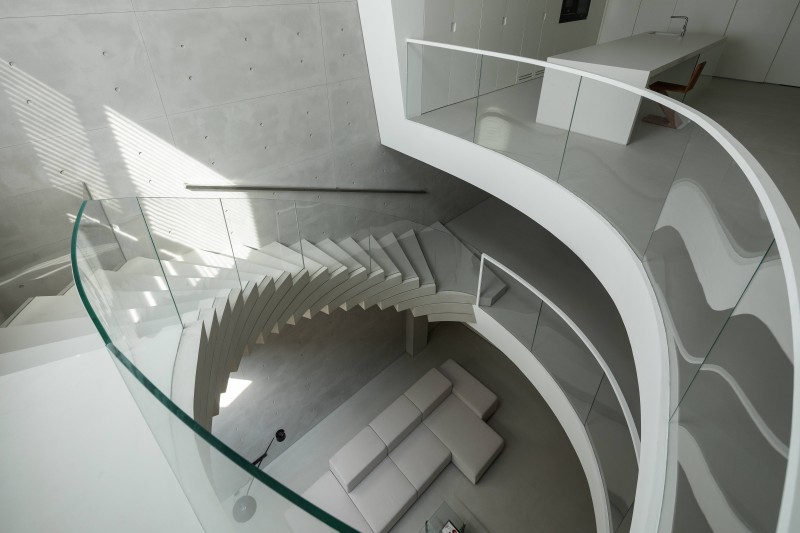 323studio - LIGHT HOUSE