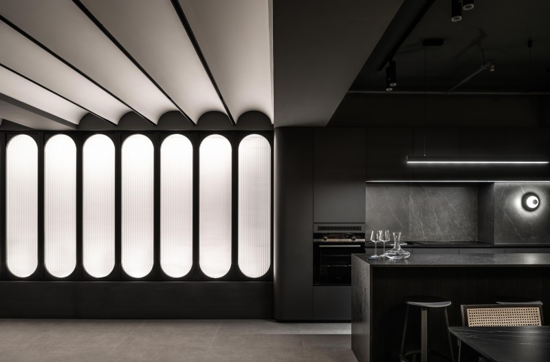 zinc studio limited - The Mancave